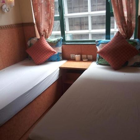 Philippine Manila Motel 8F Mirador Hongkong Exteriör bild